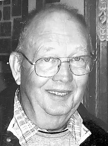 FRED MAFFIT